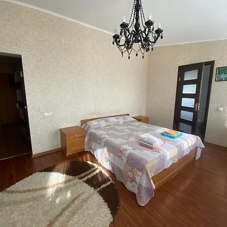 Prykarpatska بيت ضيافة مورشيم