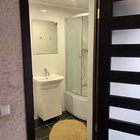 Prykarpatska مورشيم