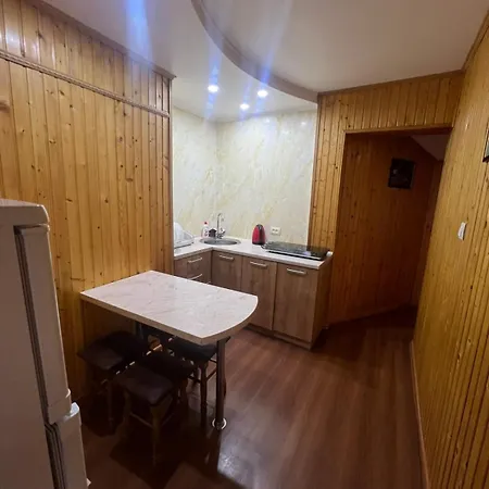 Prykarpatska Guest house 3*