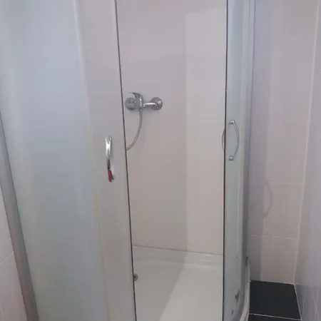 Prykarpatska بيت ضيافة