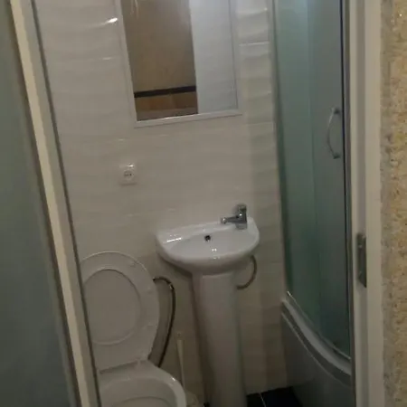 Prykarpatska 3* 모르신