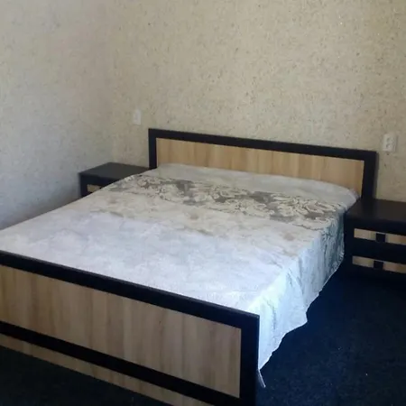 Guest house Prykarpatska Morshyn