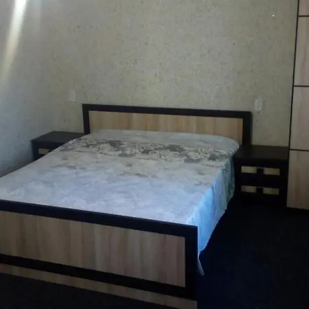 Guest house Prykarpatska *