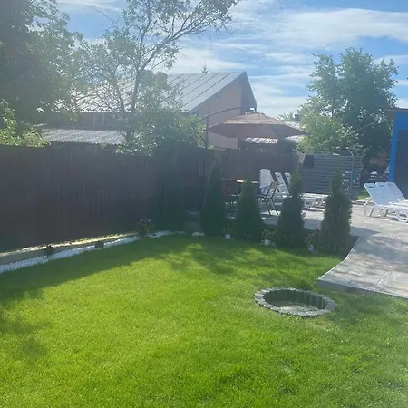 Prykarpatska 모르신