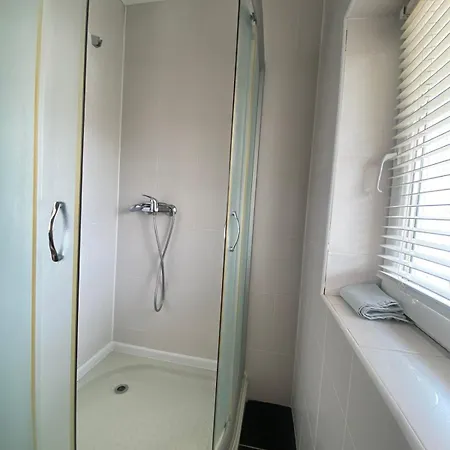 Prykarpatska 게스트하우스