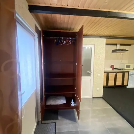 Prykarpatska 모르신