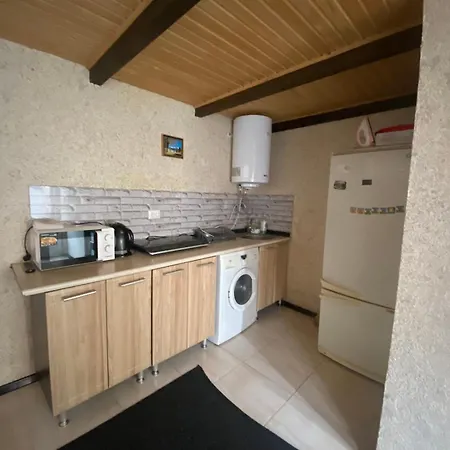 Prykarpatska Guest house