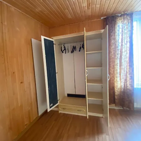 Prykarpatska Guest house *