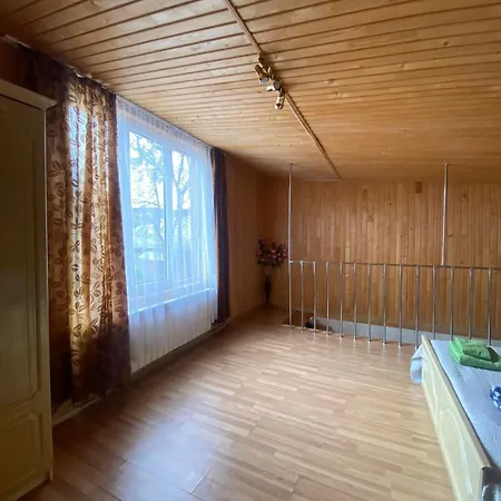 Prykarpatska 게스트하우스