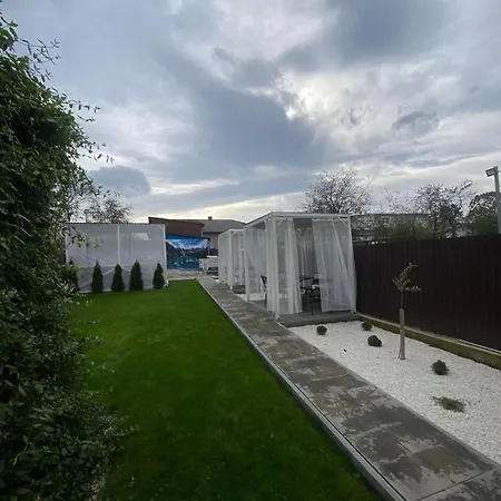 Prykarpatska Guest house *