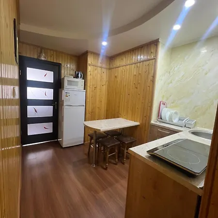 Prykarpatska 모르신