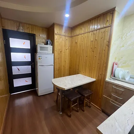 Prykarpatska Guest house
