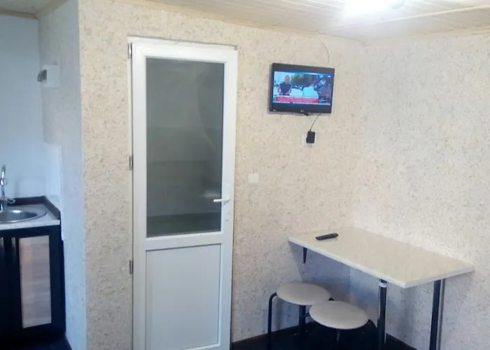 Affittacamere Prykarpatska 3*