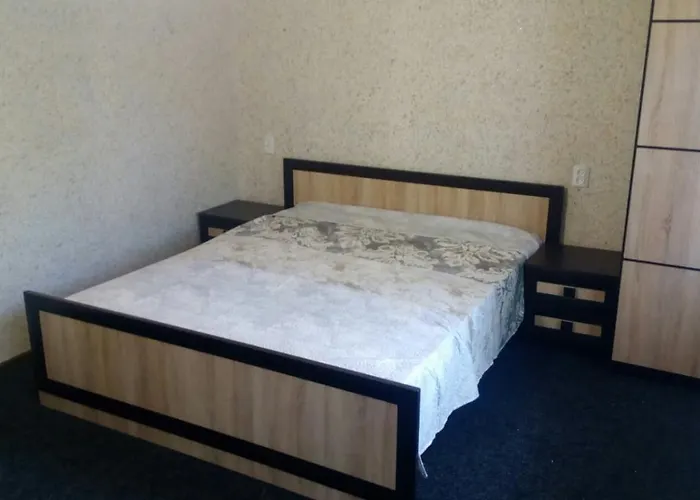 Affittacamere Prykarpatska Morshyn
